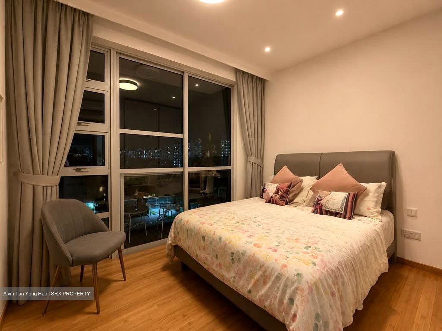 Poshgrove East (D15), Condominium #558944331